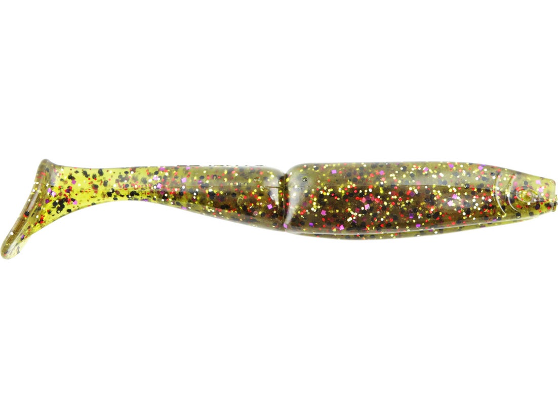 Gambler EZ Swimmer 4.25" Swimbaits 7