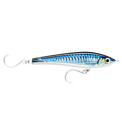 Rapala XRMAGST-17 X-Rap Magnum Stick Twitchbait 6