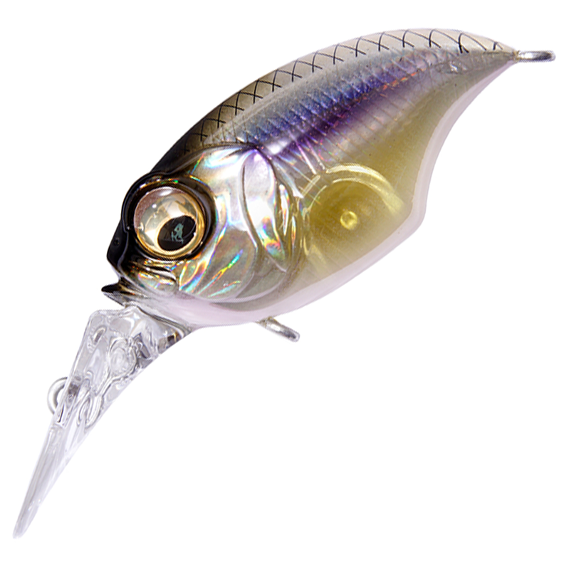 Megabass MR-X Griffon Crankbaits [Brand New]