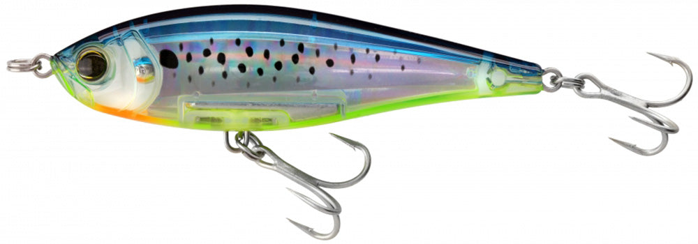 Yo-Zuri 3D Inshore Slow Sinking Twitchbait 7