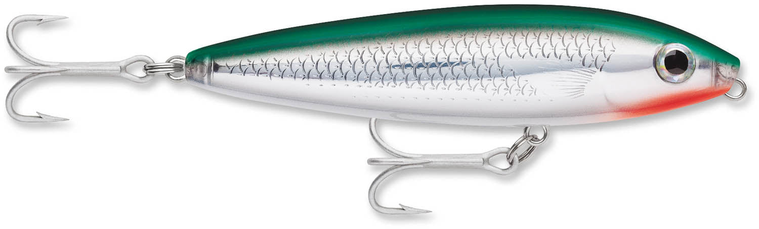 Rapala Saltwater Skitter Walk 14