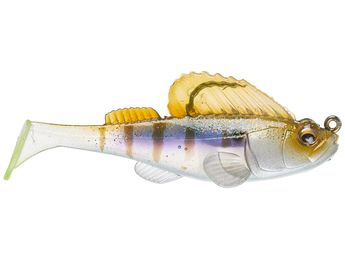 Megabass Dark Sleeper Swimbaits 10