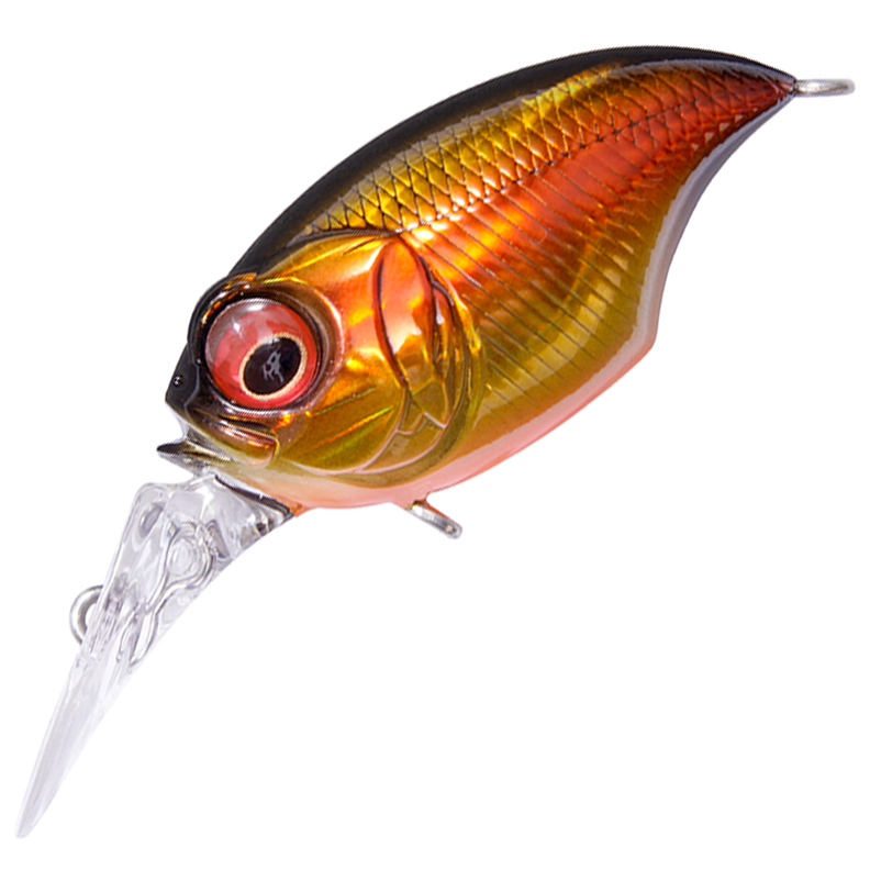 Megabass MR-X Griffon Crankbaits [Brand New] 4