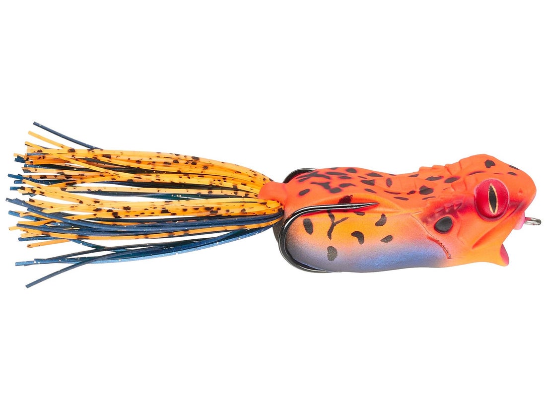 Megabass Gabarin Jr. Frog