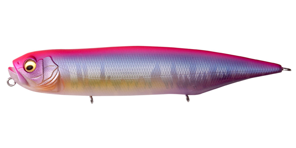 Megabass Dog-X Diamante Rattle-In