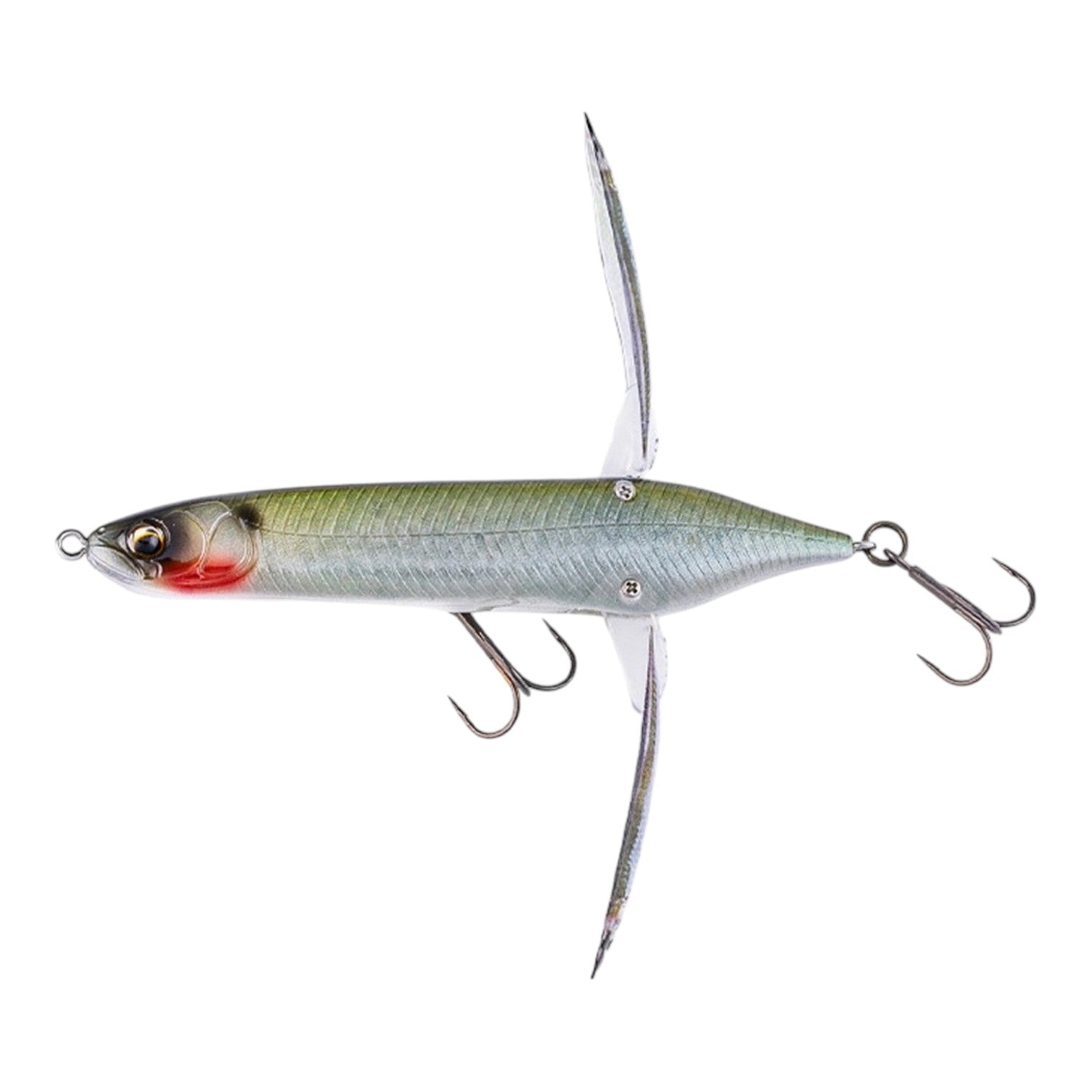 Imakatsu Aventa Crawler Vazelle Topwater [Brand New] 17