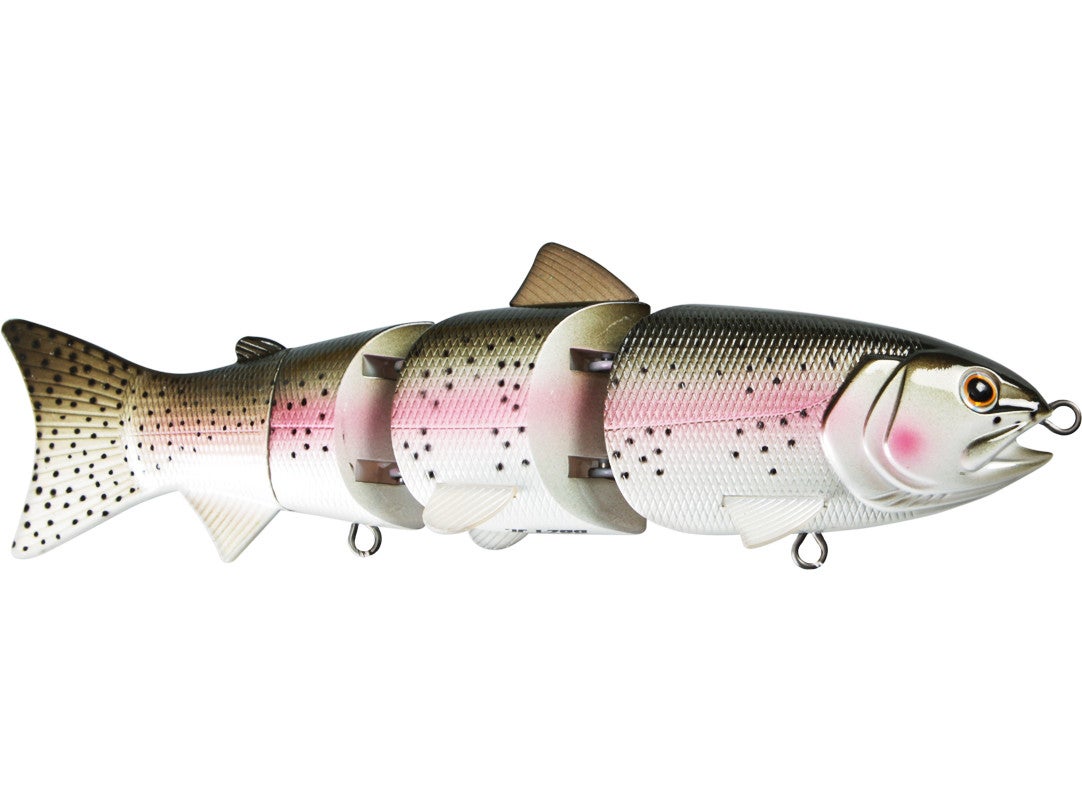 SPRO Swimbait 6" 3