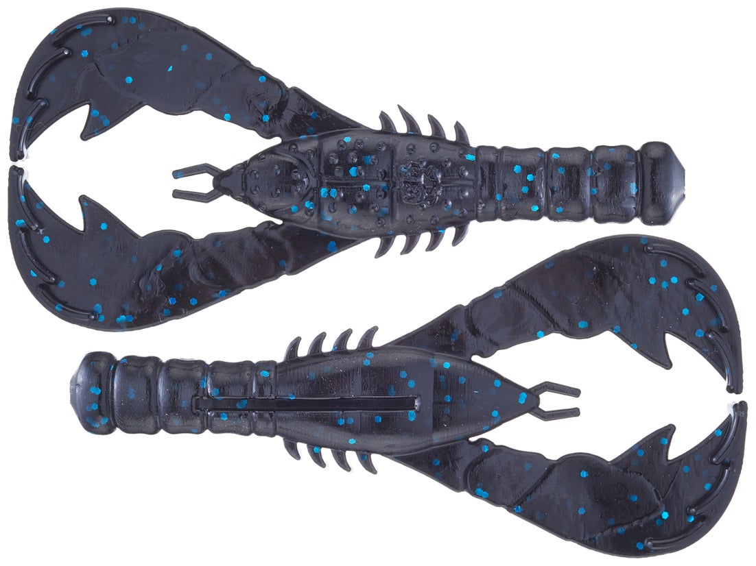 Yamamoto 4" Yama Craw 4