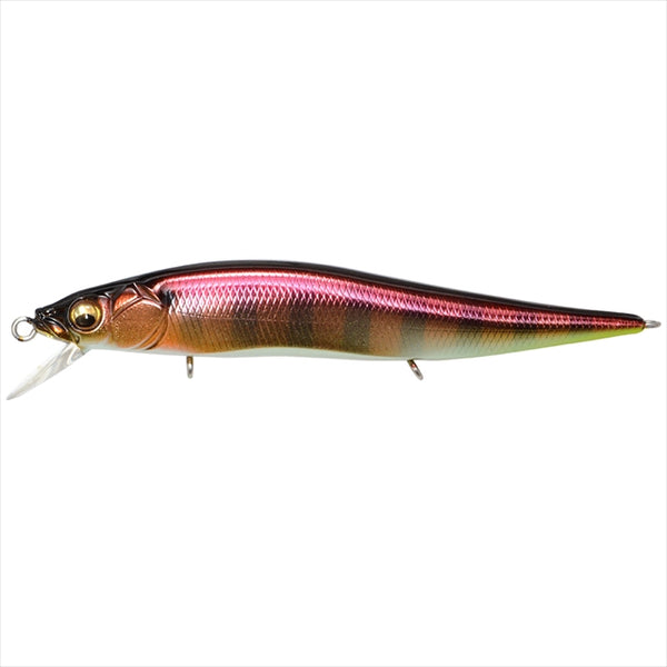 Megabass Ito Vision 110 Jr. Jerkbaits 3