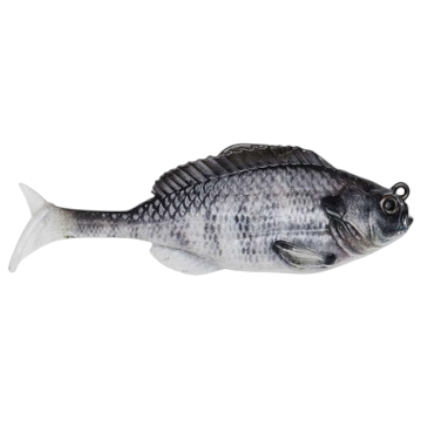 Savage Gear Structure Gill Swimbait 4