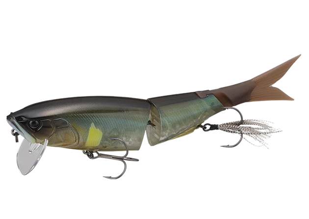 Jackall Maekon SF Swimbait 12