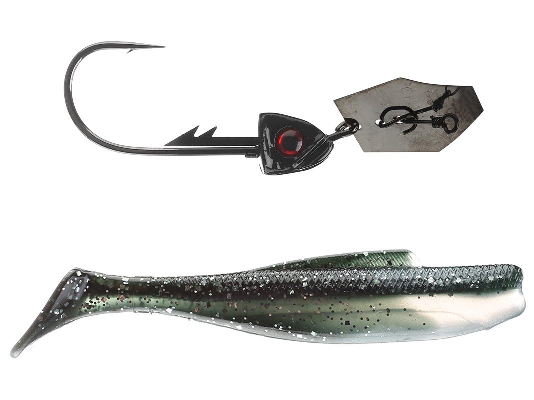 Z-Man DieZel Chatterbait 6