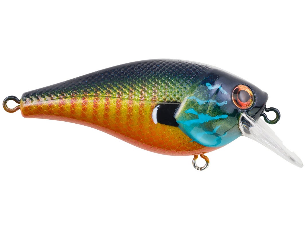Berkley Squarebull Crankbait 13