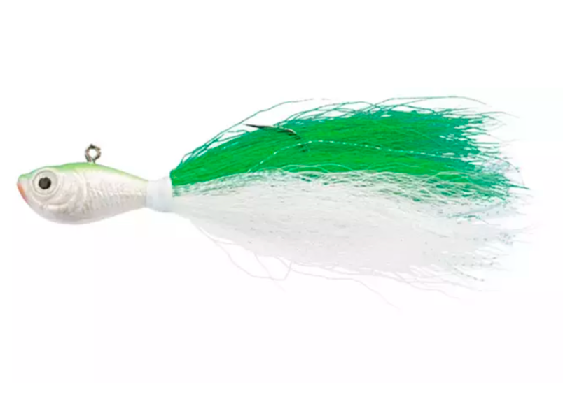 SPRO Prime Bucktail Jig 4
