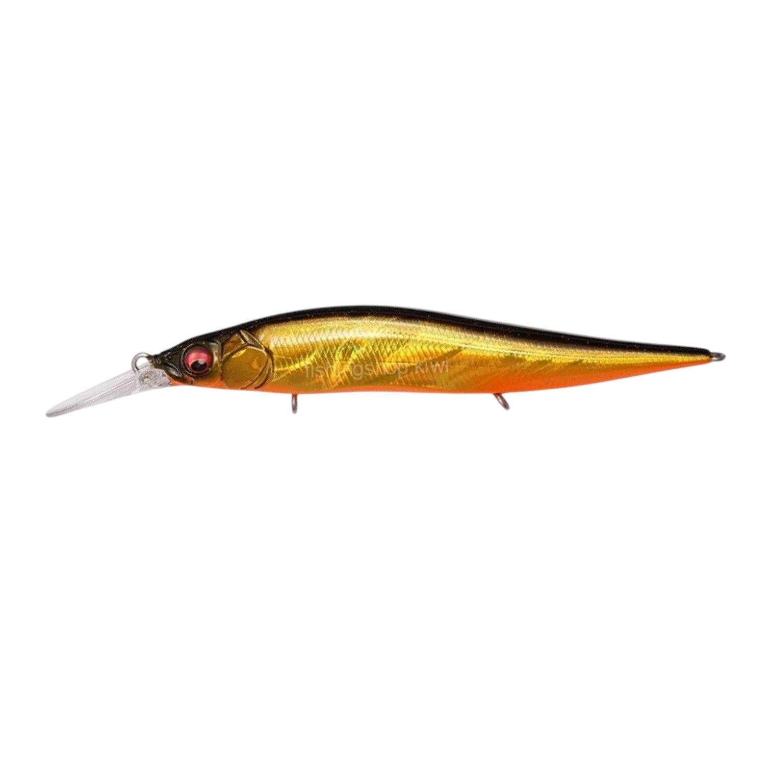 Megabass Ito Vision 110+1 Jr. Jerkbaits 28