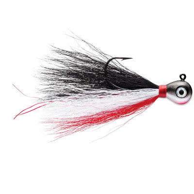 VMC Bucktail Jig 2pk 3
