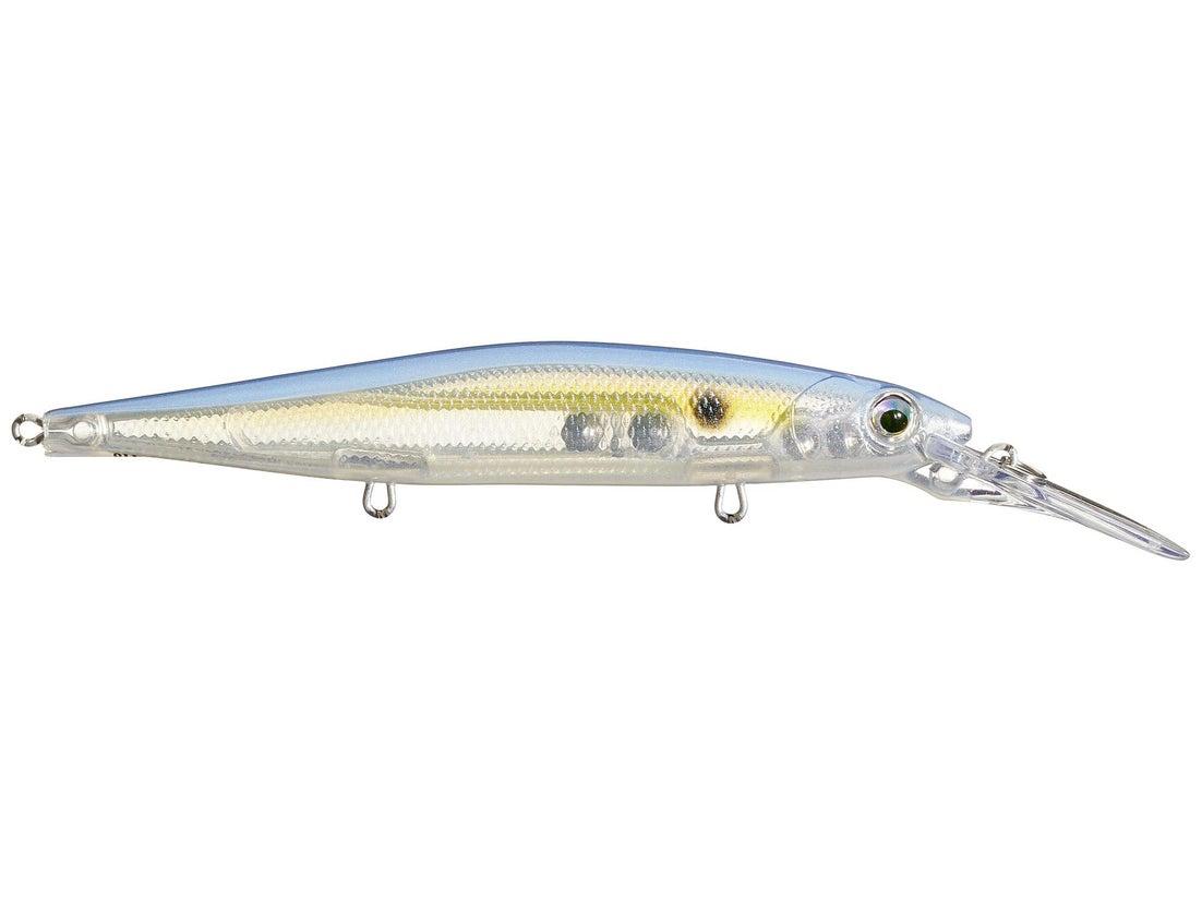 Rapala PXR Deep Mavrik 110 Jerkbait 8