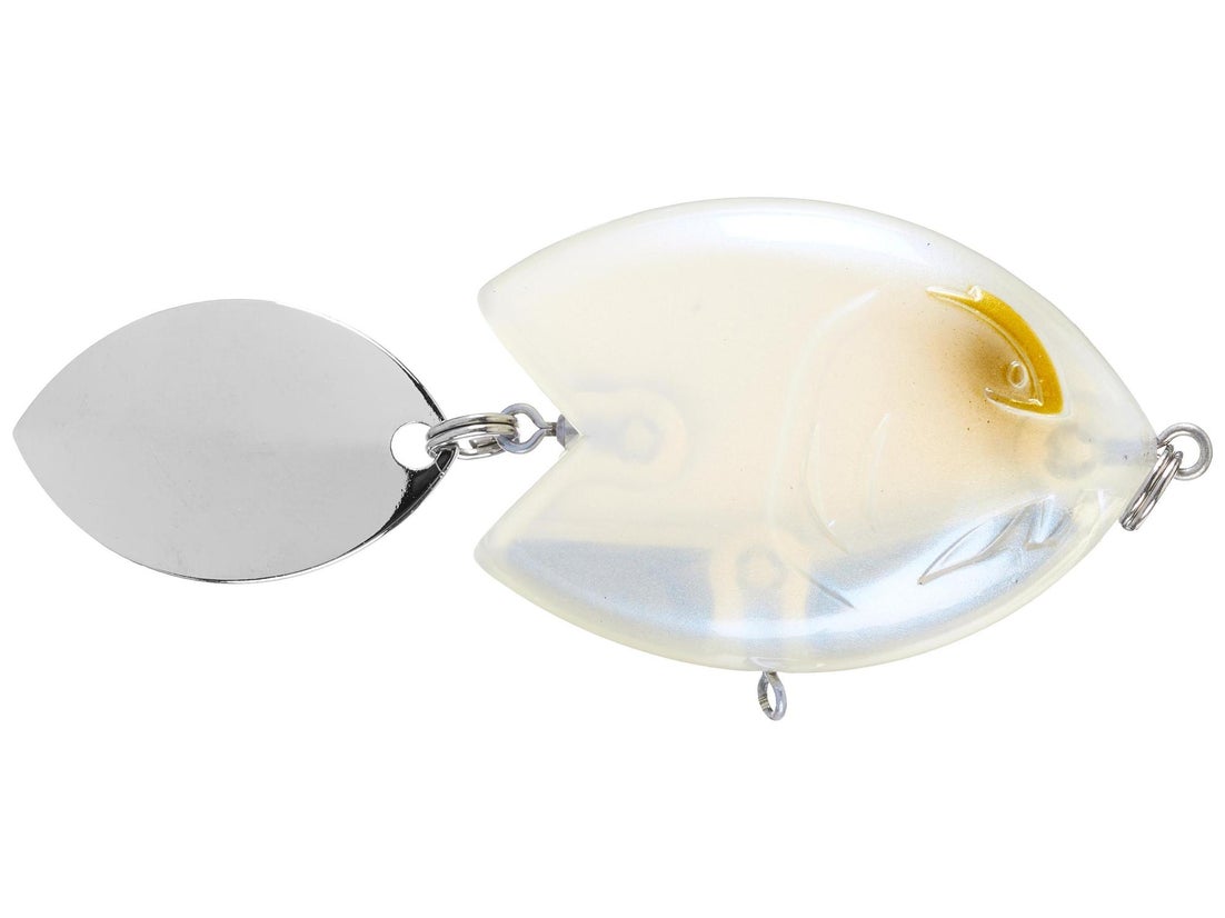 Bill Lewis Afterburner 7