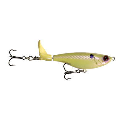 6th Sense Scramble Topwater Propbait 4