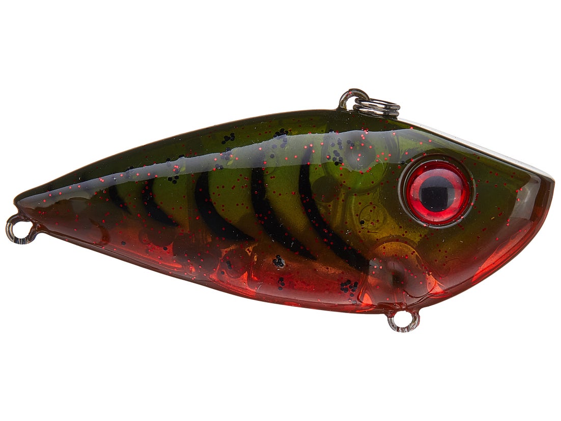 Strike King Red Eye Shad 17