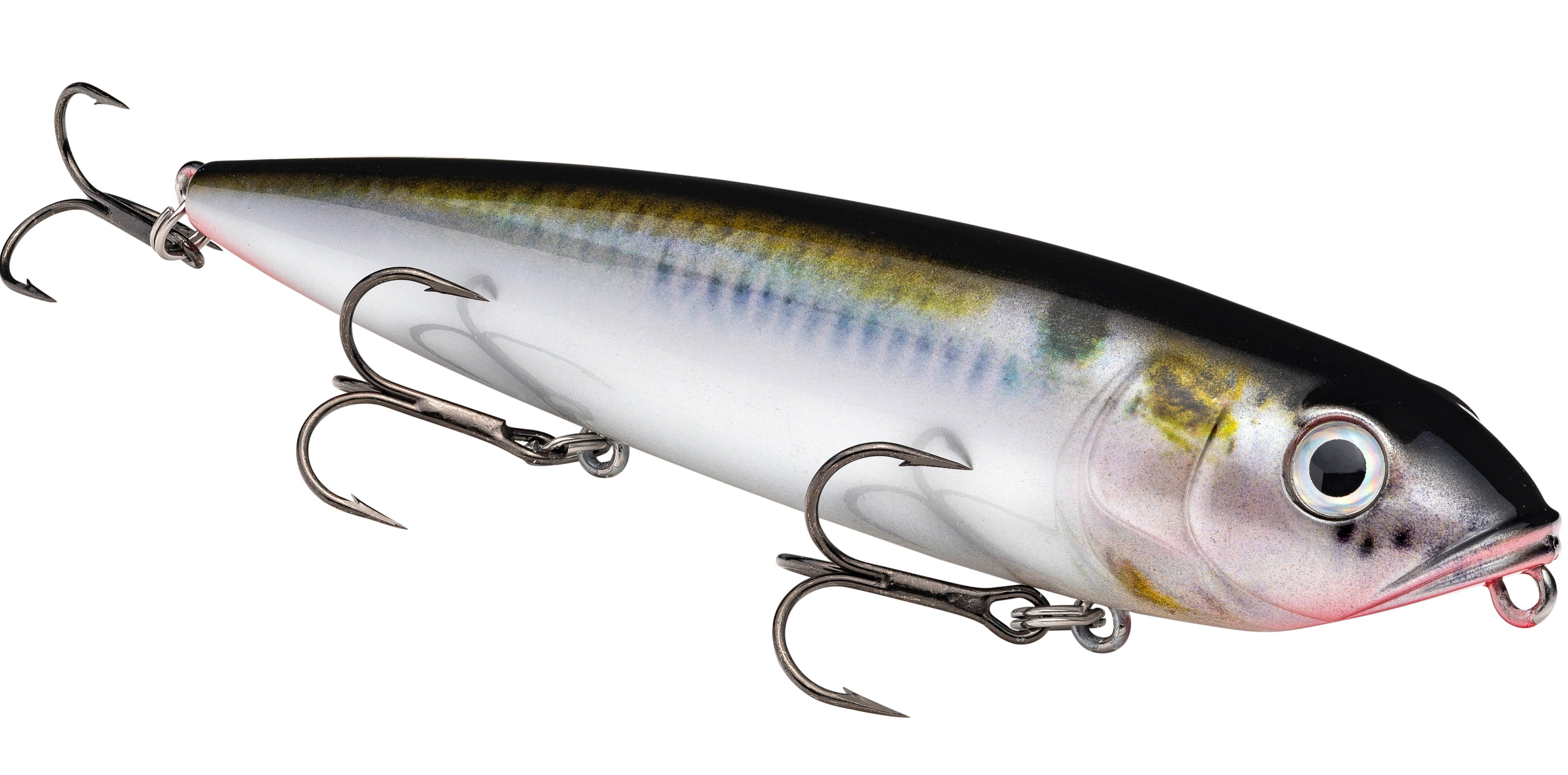 Strike King KVD Mega Dawg 3