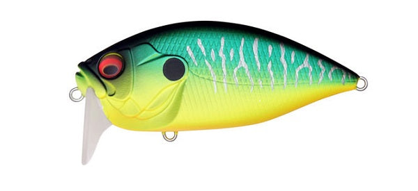 Megabass ORC Burning Shad 3