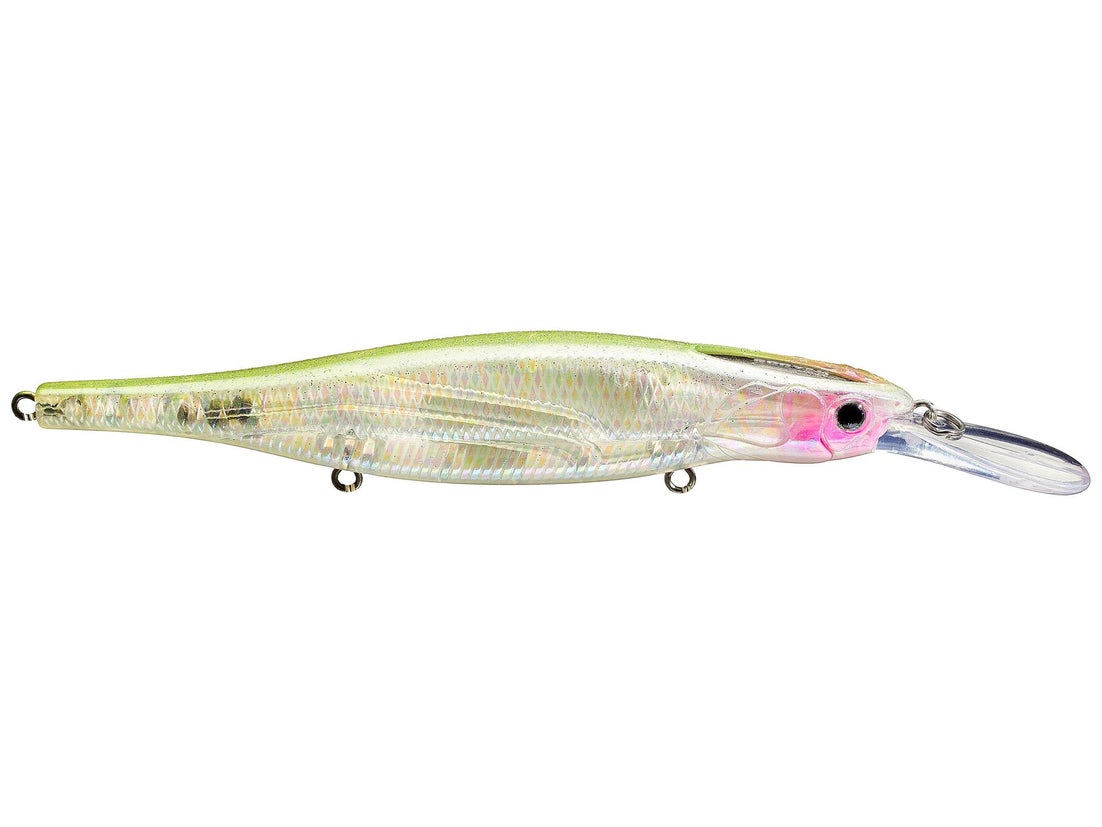 Booyah Flash Point Deep Jerkbait 3