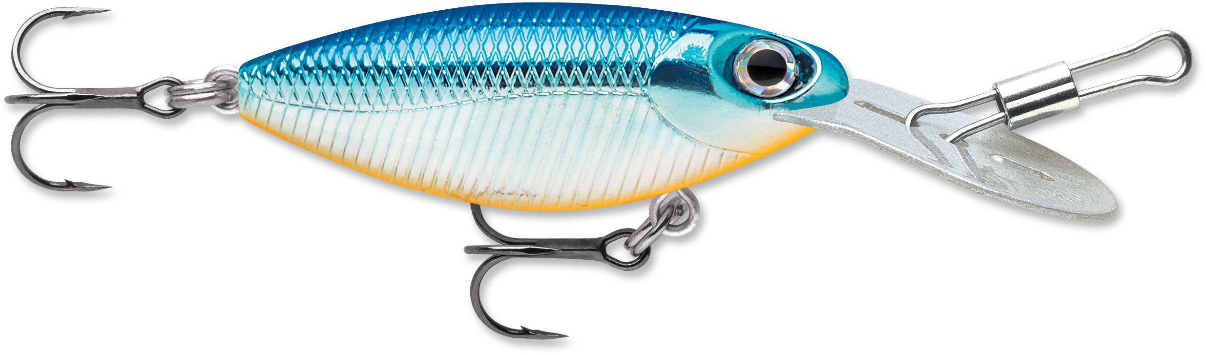 Storm Hot 'N Tot MadFlash Crankbait 5