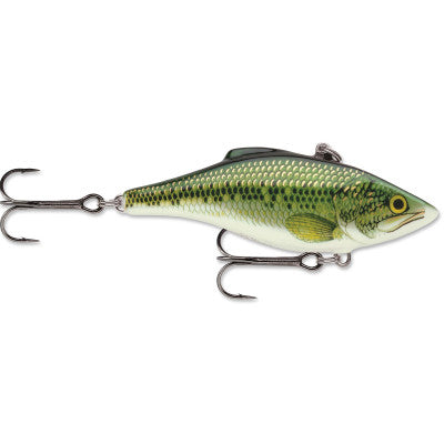 Rapala Rattlin Rap Lipless Crankbaits 5