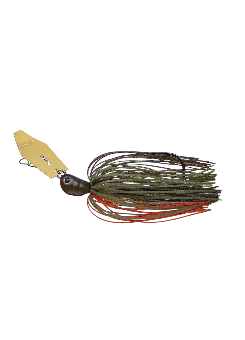 Evergreen MODO Jack Hammer Bladed Jig 23