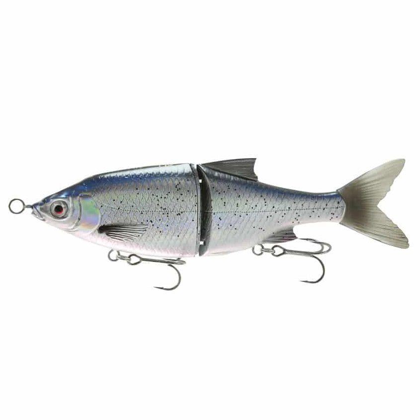 Savage Gear 3D Shine Glide Bait 4