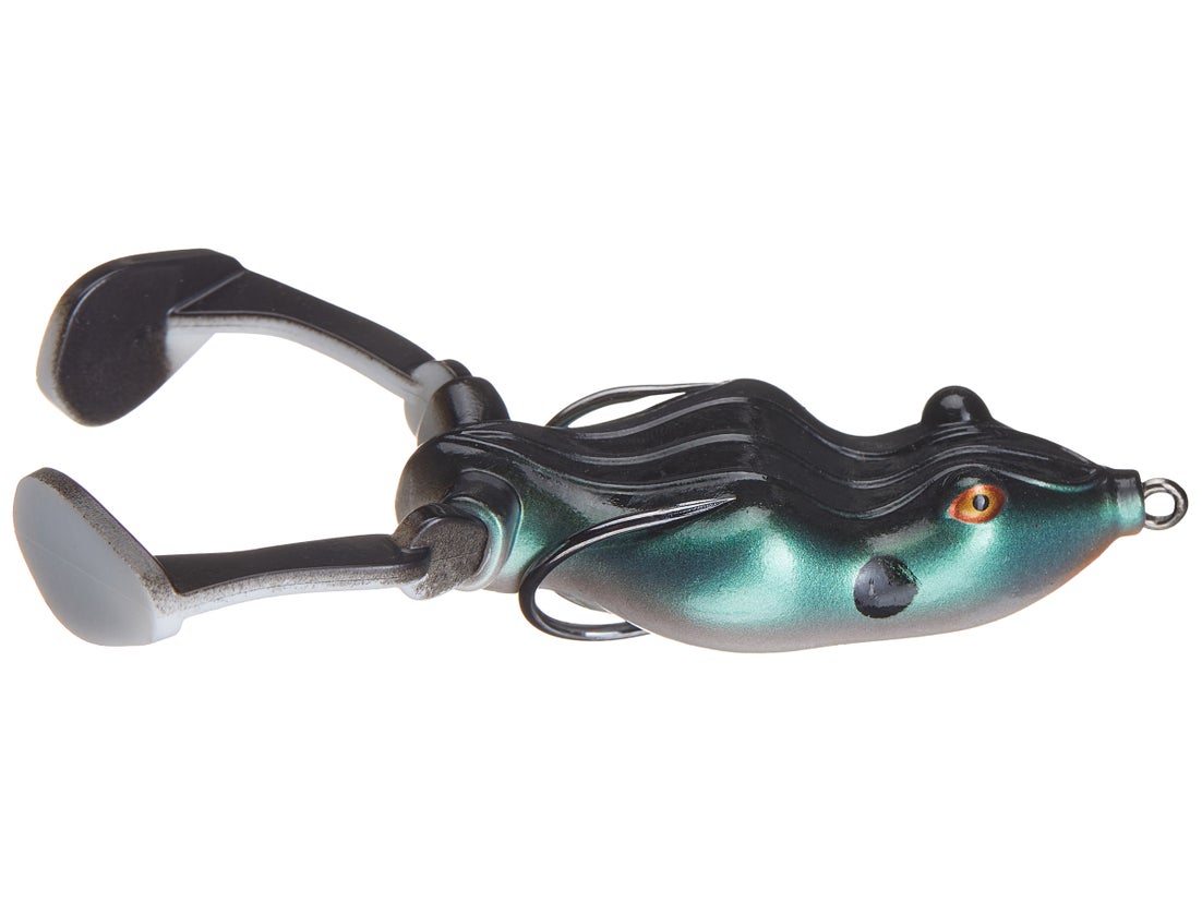 Snag Proof Zoo Kick 3