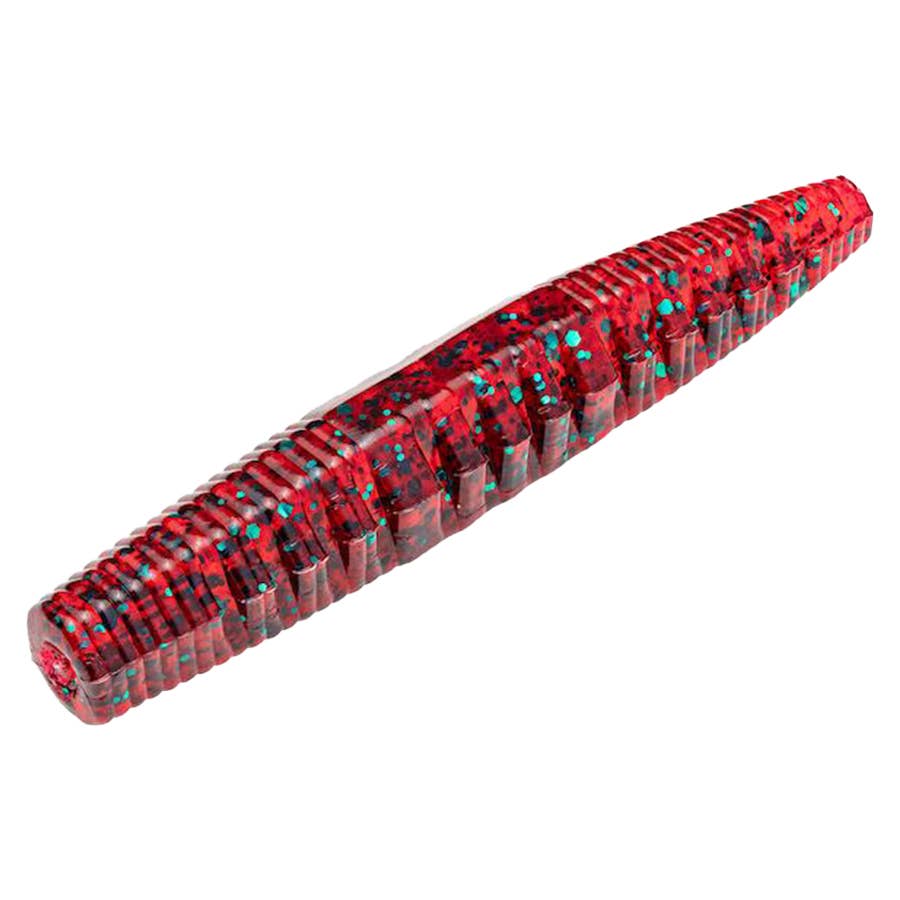 Strike King Ned Ocho Soft Plastic Lure 9 pk. 9