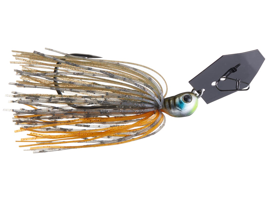 Z-Man Original Jack Hammer ChatterBait