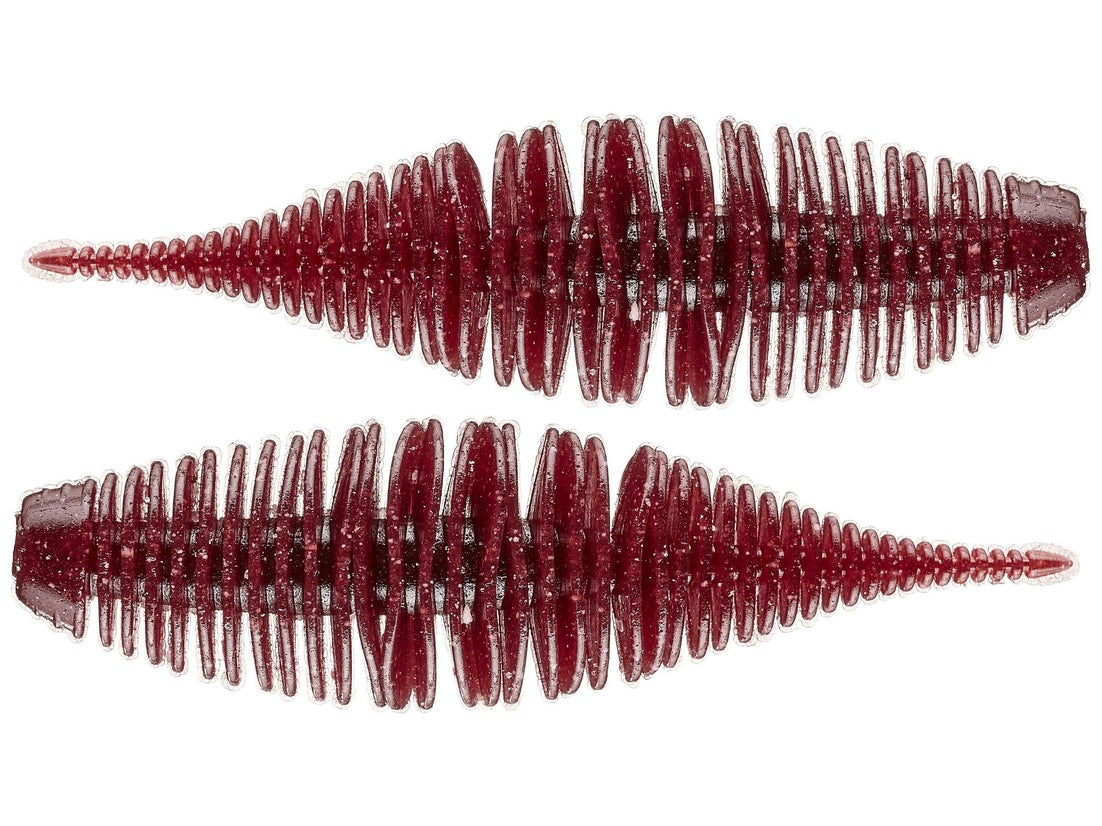 Geecrack Bellows Shad 5