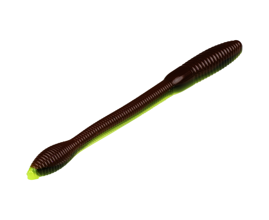 Strike King KVD Fat Baby Finesse Worm 3