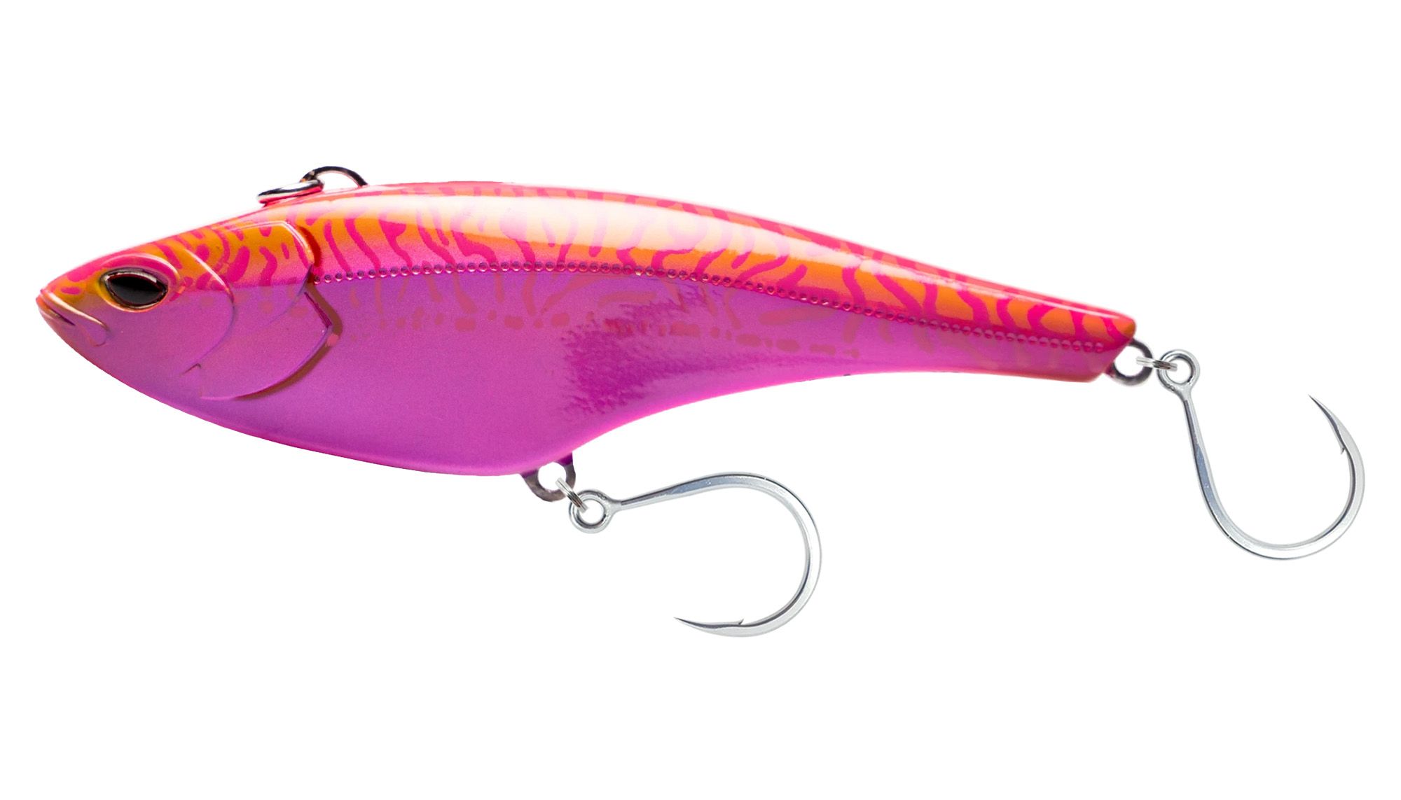 Nomad Design Madmacs Sinking High Speed Trolling Baits 8