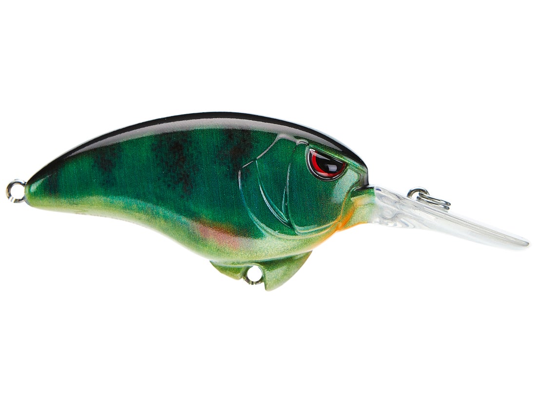 SPRO Outsider Crank MR 60 Crankbait 10