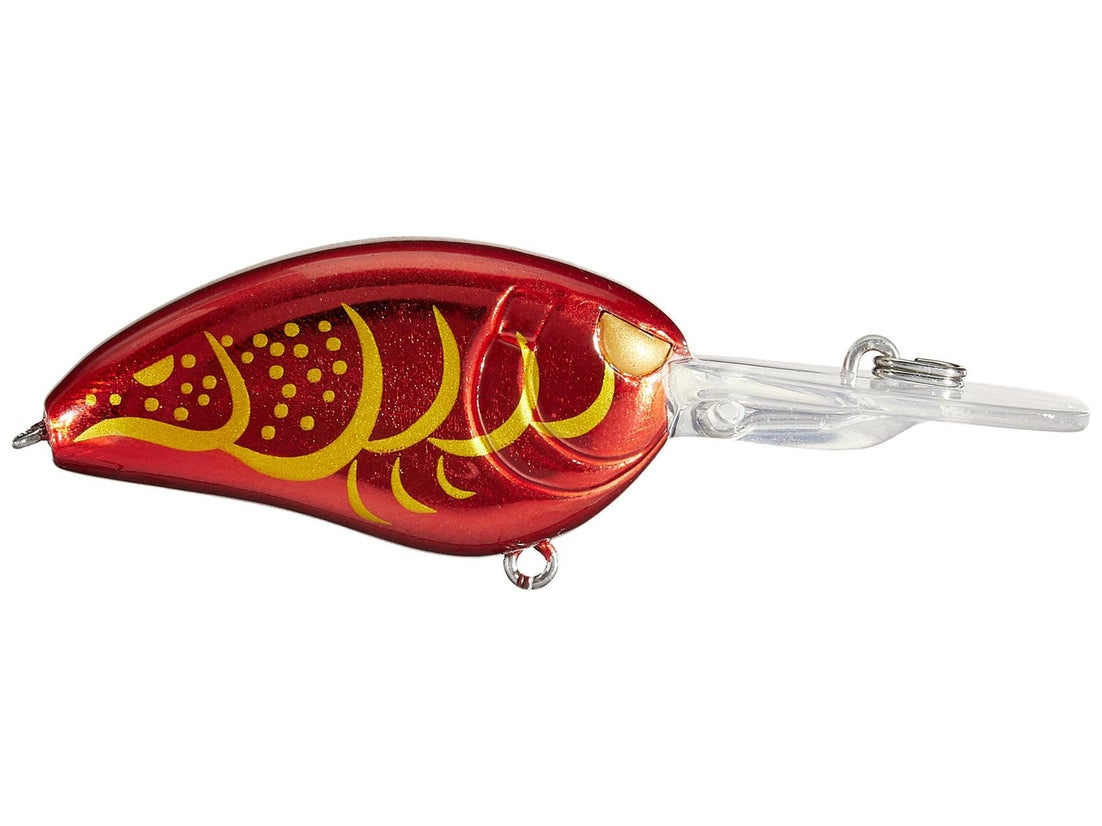 SPRO John Crews Little John Micro DD 45 Crankbait