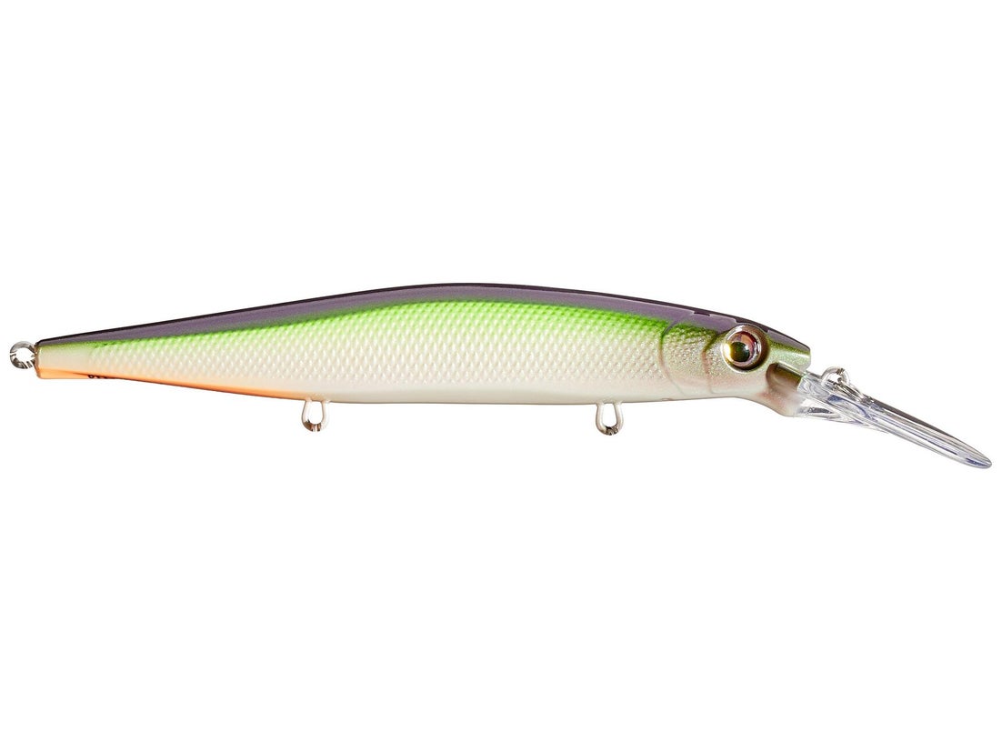 Rapala PXR Deep Mavrik 110 Jerkbait