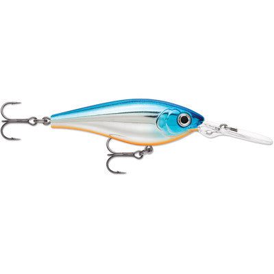 Rapala Harvest Shad Crankbait 6
