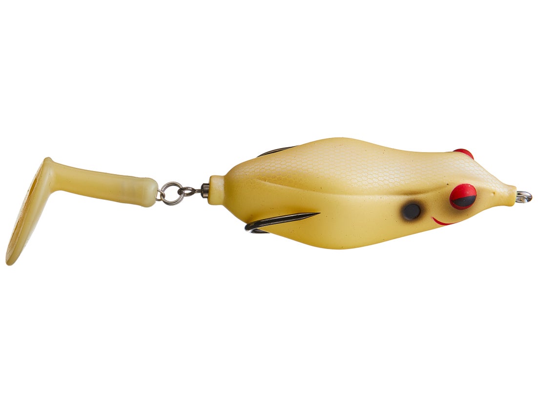 Teckel USA Sprinker Frog 17