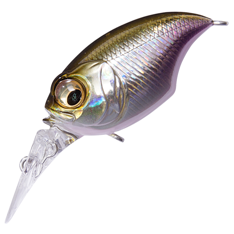 Megabass MR-X Griffon Crankbaits [Brand New] 9