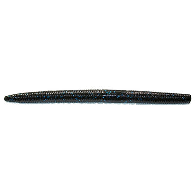 Gambler Fat Ace Stick Worm 5pk - 6in.