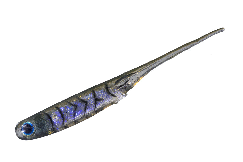 OSP Mylar Minnow - 5pk [Brand New] 10