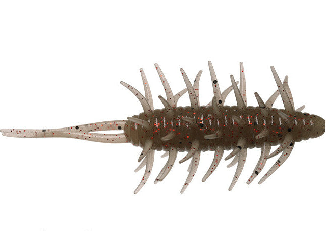 Hideup Coike Shrimp Magnum Creature Bait 80mm 3pk 4