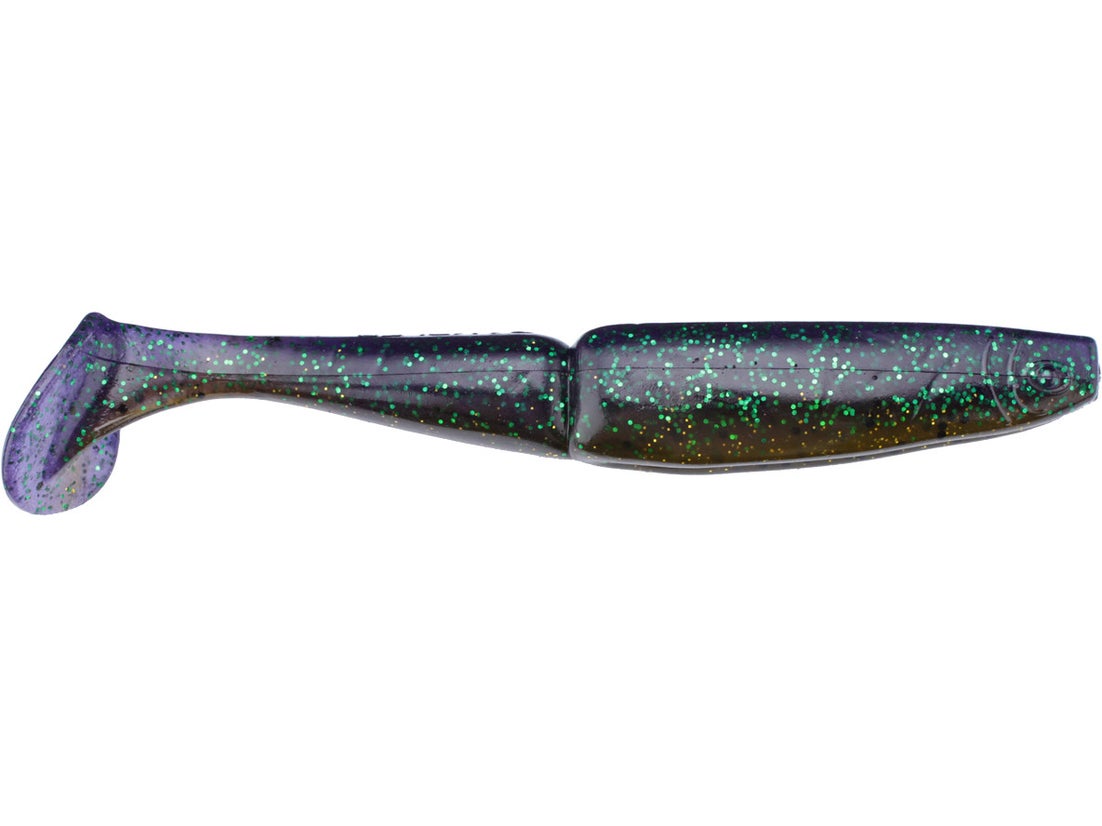 Gambler EZ Swimmer 4.25" Swimbaits 5