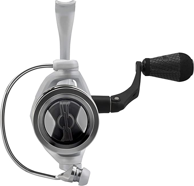 Lew's CS400 Custom Speed Spin Spinning Reels 6
