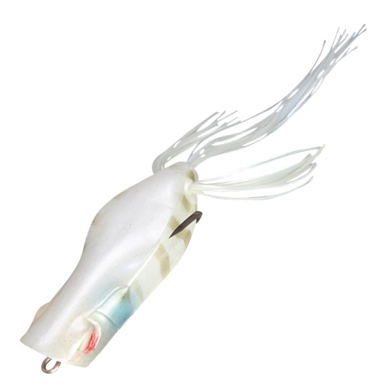 Jackall Spin Gavacho Frog [Brand New]