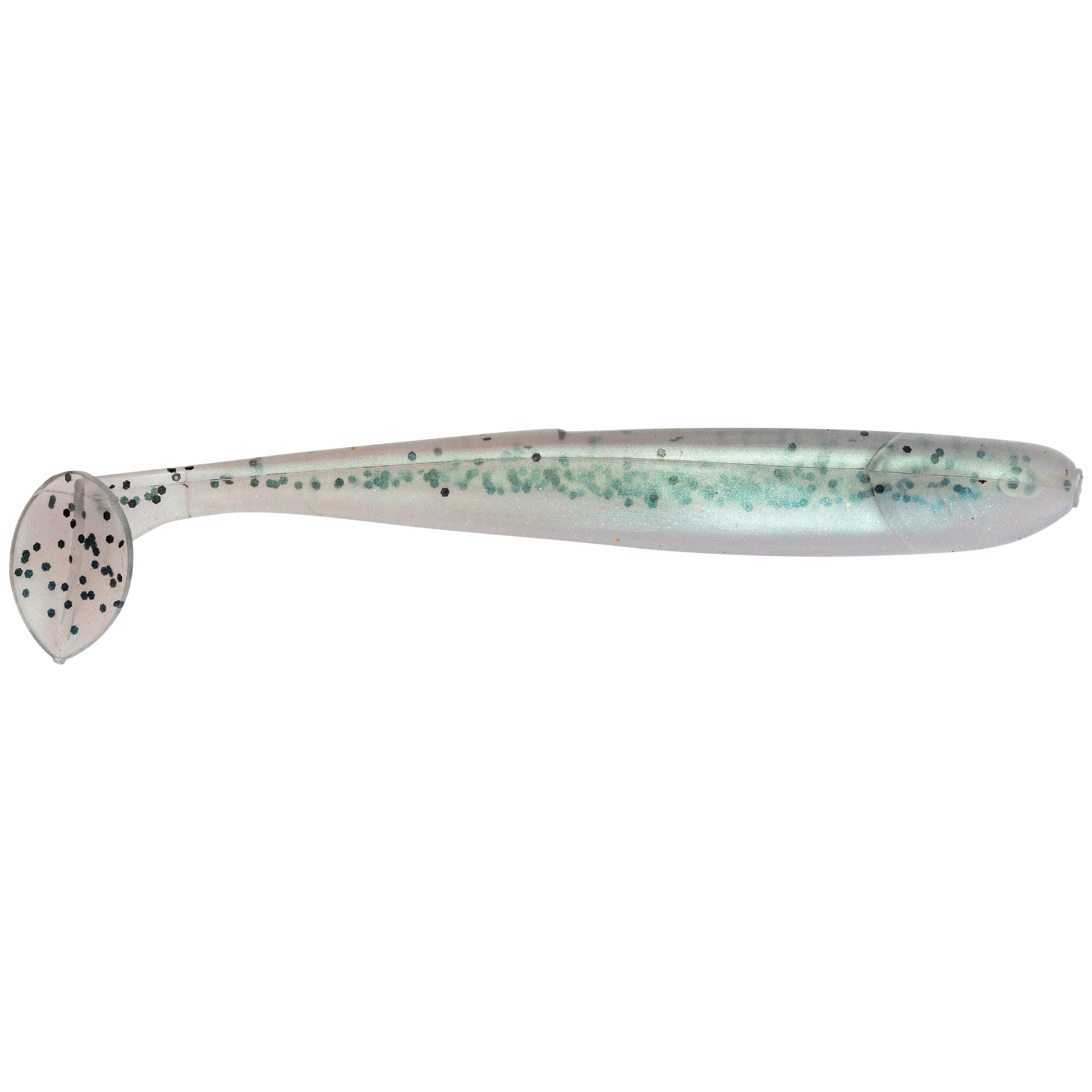 Strike King KVD Swim N Shiner 5